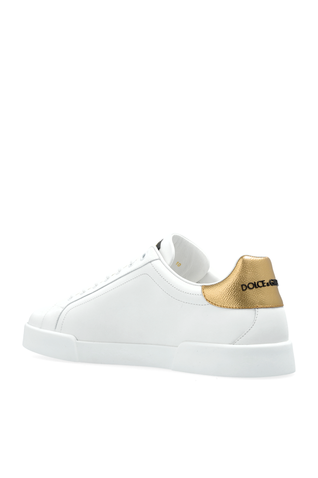 Dolce & Gabbana Portofino sneakers | Men's Shoes | Vitkac